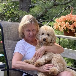 Meet your Posher, Lori